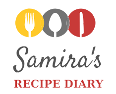 Samira's Recipe Dairy