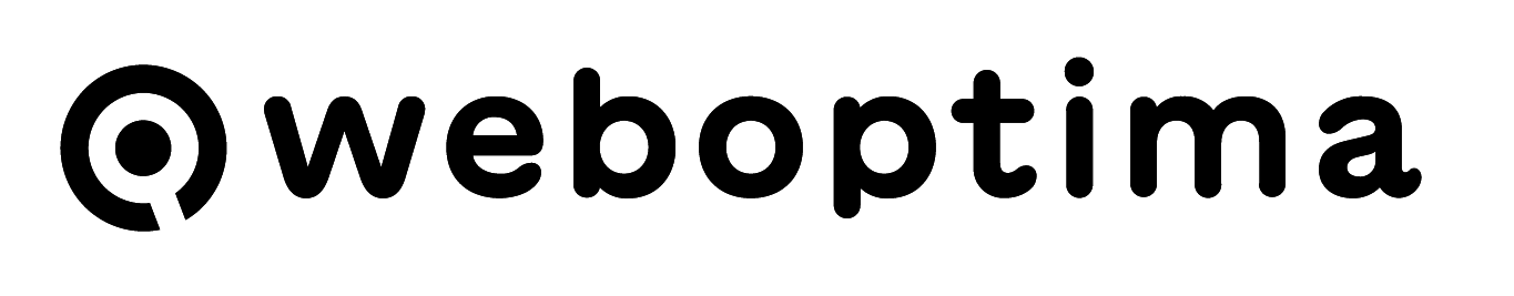 Weboptima logo